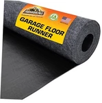 Armor All Garage Floor Runner Mat, (108" X 30"), Protects Surfaces, Transforms New. Price: $62.55.