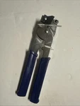 Qep Handheld Tile Cutter With Tungsten Carbide Scoring Wheel Up To 1/4" Open. Price: $12.95.