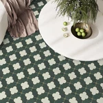 Peel And Stick Tiles: 12"X12" Waterproof Vinyl Flooring, Self-adhesive ... New. Price: $26.42.