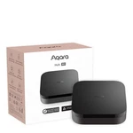 Aqara Smart Home Hub M3 For Advanced Automation, Matter Small, Black New. Price: $221.32.