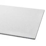 Armstrong 1910A Ultima Ceiling Tile, 24 X L, Square Lay-in, 15/16 New. Price: $219.99.