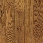 Mullican 25285 Oak Pointe 2.0 3"W Smooth Solid Hardwood - Saddle New. Price: $287.00.