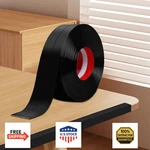 Dgsl Wall Corner Protector, 2.36 23 Ft Flexible Peel And Stick Molding Trim New. Price: $62.74.