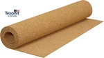 72000Q Natural Cork Underlayment Roll - 4 Ft. Wide X 50 Long 6 Mm Thick New. Price: $422.37.