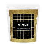 V1RTUS Gold Glitter Grout Tile Additive 100G / 3.5OZ For Wet Bathroom New. Price: $21.09.