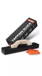 - Tapping Block Incl. 20 Spacer Laminate Flooring Tools Open. Price: $29.50.
