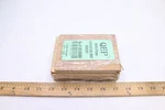 (5-PK) Qep Sof/a-frame Vintage Sea Mist Hickory 1001384895 Open. Price: $17.97.