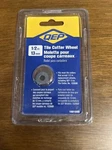Roberts Qep, Pack, Value Leader, 1/2", Replacement Cutter Wheel New. Price: $9.99.