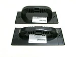 Nos! (2) Marshalltown #6262 8-3/4" X 3-1/4" Grout Float 15247 New. Price: $9.99.