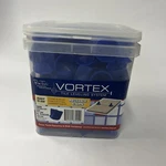 Primo Tools Vortex Tile Leveling System Caps 200 Count. Only New. Price: $49.00.