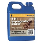 Miracle Sealants 511PT6 Sealer, Bottle, 16 Oz., PK6 New. Price: $107.99.