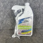 Black Diamond Ultimate Grout Cleaner: Best For Tile,ceramic,porcelain... New. Price: $25.12.