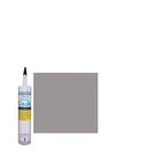 Color Fast Caulk Matched Custom Building Products (delorean Gray Unsanded) New. Price: $22.74.