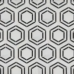 Msi Georama Nero 13 In. X 11 10 Mm Polished Marble Mosaic Tile Sqft New. Price: $10.00.