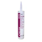 Tec Accucolor - Siliconized Non Sanded Acrylic Caulk Tube Chocolate New. Price: $21.99.
