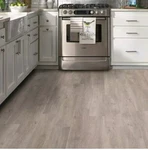 (24)TRAFFICMASTER Plank Flooring X 36" Peel + Stick Water Resistant Taupe Oak New. Price: $33.99.
