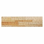 Acp Aspect 5.9-INCH X 23.6-INCH Golden Sandstone Peel Stick Backsplash New. Price: $20.81.