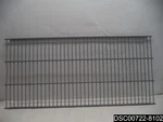 Triton 1720 Storability Wire Shelf Steel, 31"X5/8X14-1/4X Open. Price: $34.64.