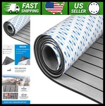 Oceanbroad Eva Foam Boat Flooring Faux Teak Marine Decking Self-adhesive New. Price: $211.99.