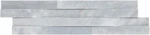 Ackland AKPLPMCEL6X24H-3D-CA Celestine 6" 24" Marble Hardscape Fog New. Price: $71.03.
