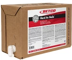 Betco Hard As Nails Floor Finish 10 Gallon Bib 17% Solids Commercial 659B500 New. Price: $229.88.