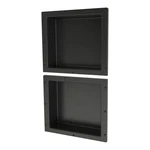Redi RND1614S-14 Niche 16" Pvc Shelf Tileable New. Price: $105.79.