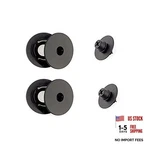 Jiffyy 2 Universal Mat Carpet Clips Fixing Grips Floor Holder New. Price: $13.44.