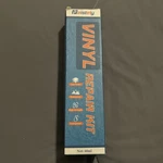 Paistely Vinyl Repair Kit 60ML Tear Waterproof High Strength Transparent New. Price: $14.99.