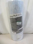 Trimaco 2 X 100 Ft. Stay Put Non-skid Lightweight Reusable Surface Protector New. Price: $61.59.