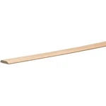 Do It Unfinished 1-1/4 In. X Ft. Oak Seam Binder H114UF/3DI Sim Supply, Inc. New. Price: $21.98.