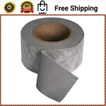 Roberts 50-605-12 Carpet Tape 3"X15' Double-sided Indoor Outdoor Adhesive New. Price: $17.99.