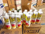 Lot Of 12, Core Unbelievable! Stain Remover, Deodorizer Bottles X 16 Fl Oz New. Price: $149.99.
