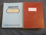 Nasa Apollo Boeing Saturn Booster Advanced Topics Linear Control SYSTEMS-1963 Used. Price: $269.95.