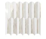 Vamos Tile Peel And Stick Backsplash Seamless For Kitchen Bathroom 10PC Open. Price: $35.99.