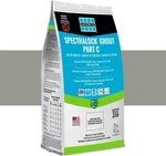 Laticrete Spectralock Grout Part Powder, Full Unit (9 Lb) Natural Grey New. Price: $46.50.