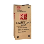Berkley Jensen 30-GALLON Capacity Recyclable Lawn And Leaf Bags, 25 Ct. New. Price: $27.89.