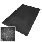 4X6 Ft. Rubber Floor Mat, 3/4 Inch Thick New. Price: $129.00.