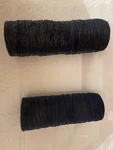 Concrete Stamping Texture Roller, Looks Like Wood New. Price: $50.00.