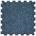 Rubber-cal "reuz" Tiles -- 6MM X 20" New. Price: $88.00.