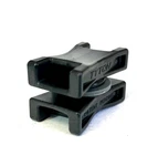 Hellermann Tyton DSWS50HSK2 Cable Tie Holder, Duel Swivel (10 Pack) New. Price: $20.00.