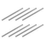 Metallixity Double Head Standoff Screws (12X204MM) 8PCS, 12X204MM, Silver New. Price: $16.99.
