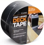 Camo Deck 3-1/8 In. X 65 Ft Joist + Ledger Tape New. Price: $45.56.