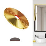 Junart Pvc Self-adhesive Wall Edging Strips,peel And Stick Molding Trim,flexi... New. Price: $11.14.