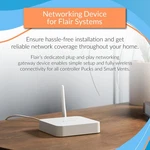 Flair Bridge Networking Device New. Price: $154.99.