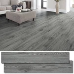 Peel And Stick Tile, Inmozata Self Adhesive Vinyl Plank Flooring W... New. Price: $108.39.