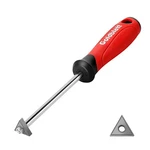 Goldblatt Grout Removal Tool With Replacement Carbide Tip - Professional New. Price: $23.05.
