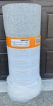 Schluter DHD810M Ditra Heat Duo Uncoupling Floor Membrane 108 Ft Roll Underlay New. Price: $450.00.