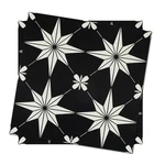 Peel And Stick Floor Tiles: 11.8"X11.8" Self-adhesive Easy To Install St... New. Price: $27.25.