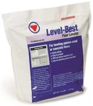 New Savogran Level-best 12832 4.5LB Non Shrinking Floor Leveler Powder 6836233. Price: $8.99.