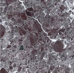 12X12 Rosso Levanto Tile Marble Tumbled Stone Floor Wall (50 Square Feet) T-98C New. Price: $850.00.